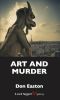 [A Jack Taggart Mystery 09] • Art and Murder